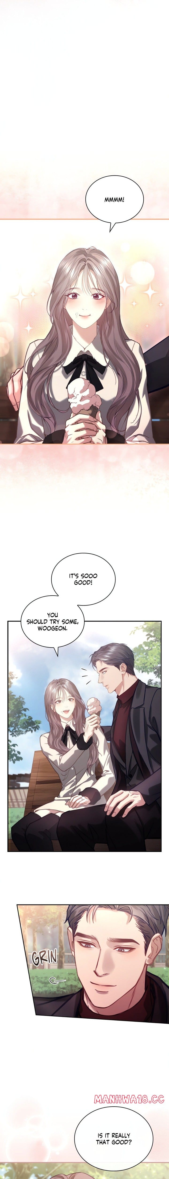 The Young Wife (Uncensored), chapter 58, page 5 of 21