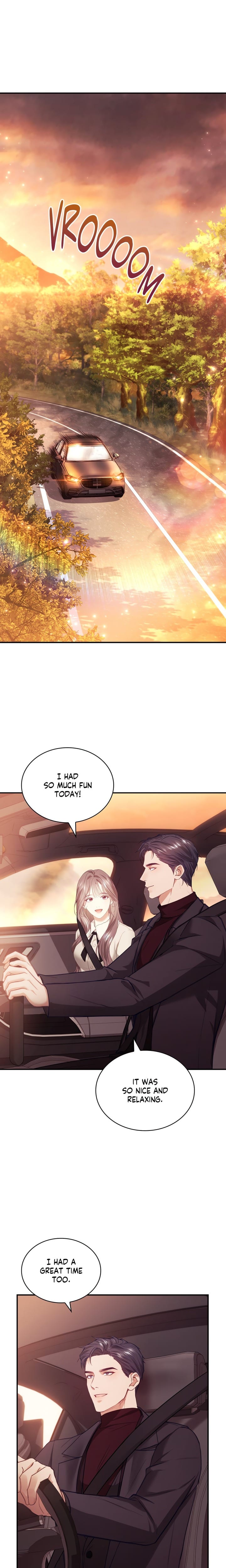 The Young Wife (Uncensored), chapter 58, page 12 of 21