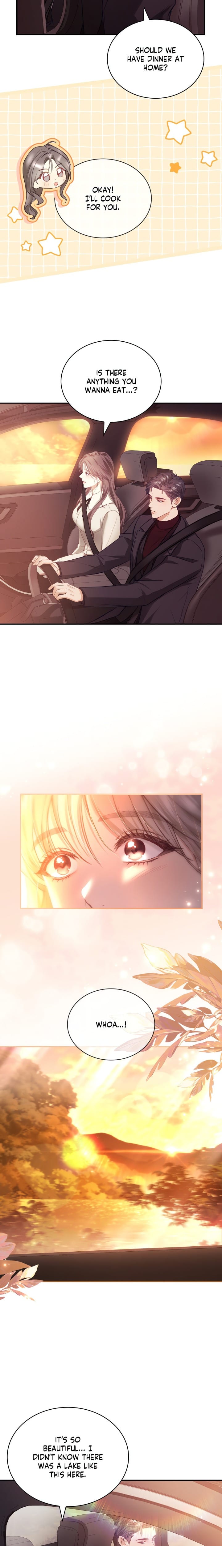 The Young Wife (Uncensored), chapter 58, page 13 of 21