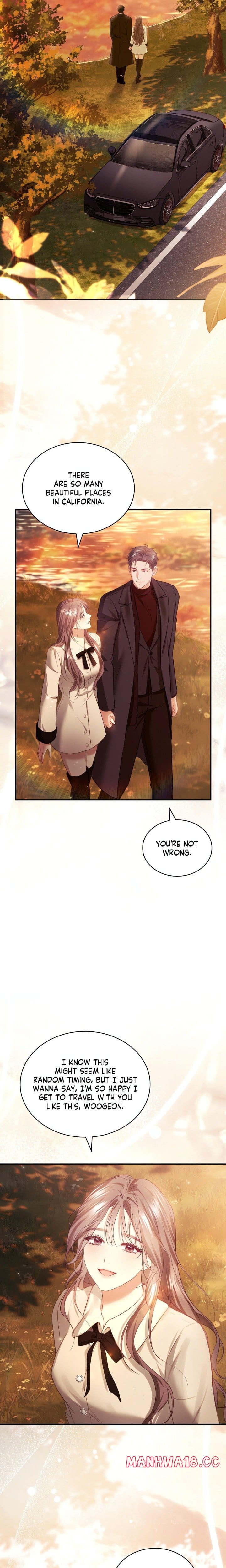 The Young Wife (Uncensored), chapter 58, page 15 of 21