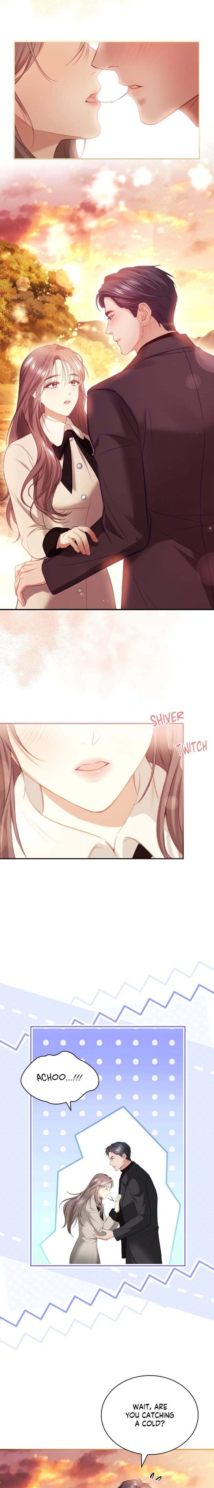 The Young Wife (Uncensored), chapter 58, page 18 of 21