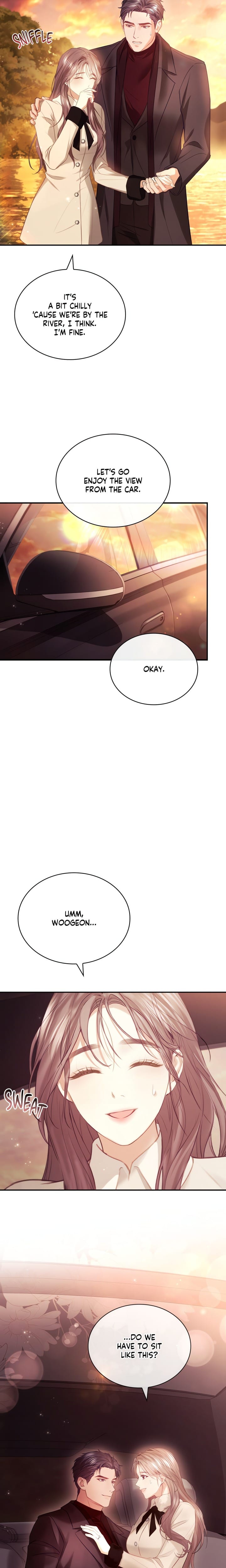 The Young Wife (Uncensored), chapter 58, page 19 of 21