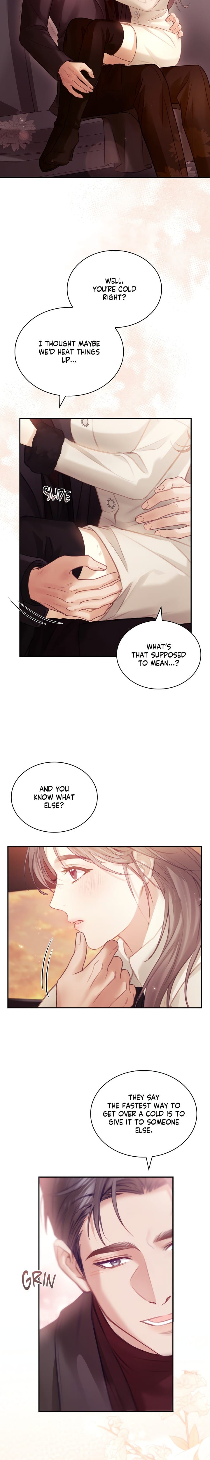 The Young Wife (Uncensored), chapter 58, page 20 of 21