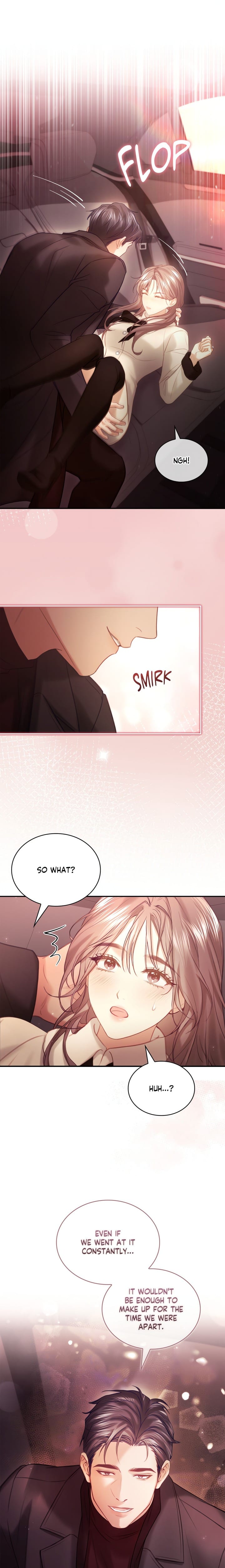 The Young Wife (Uncensored), chapter 59, page 5 of 23