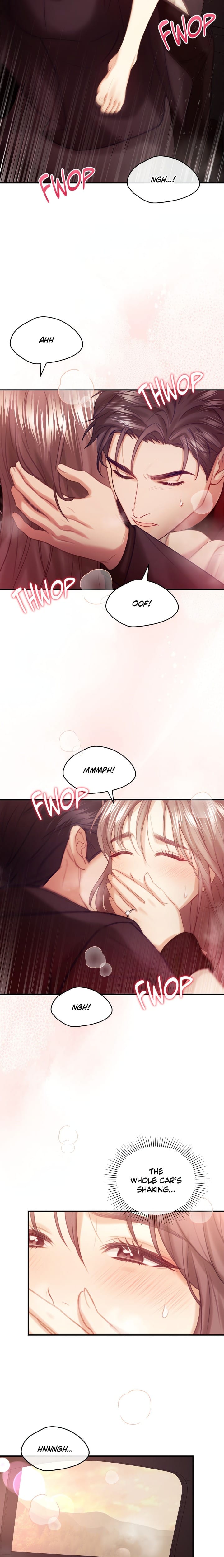 The Young Wife (Uncensored), chapter 59, page 7 of 23