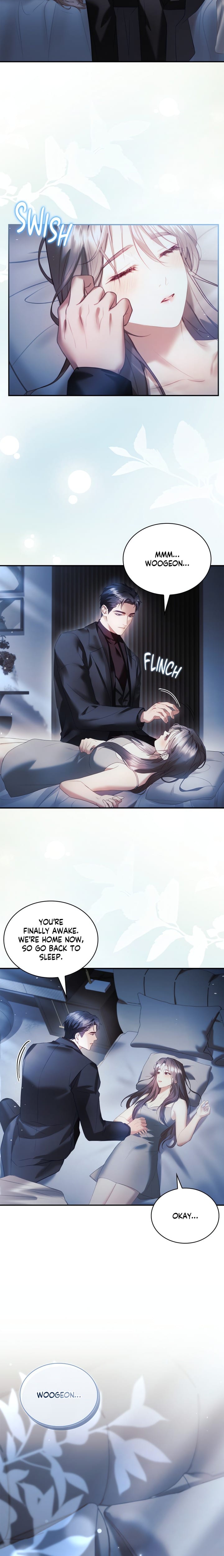 The Young Wife (Uncensored), chapter 59, page 12 of 23