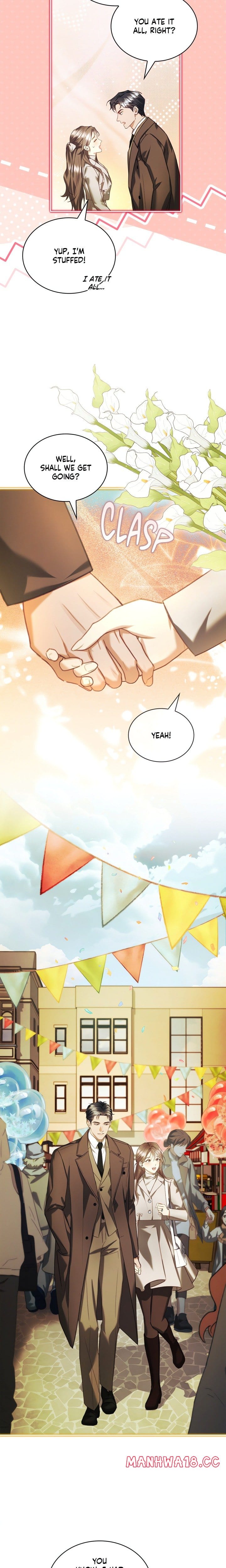The Young Wife (Uncensored), chapter 59, page 17 of 23