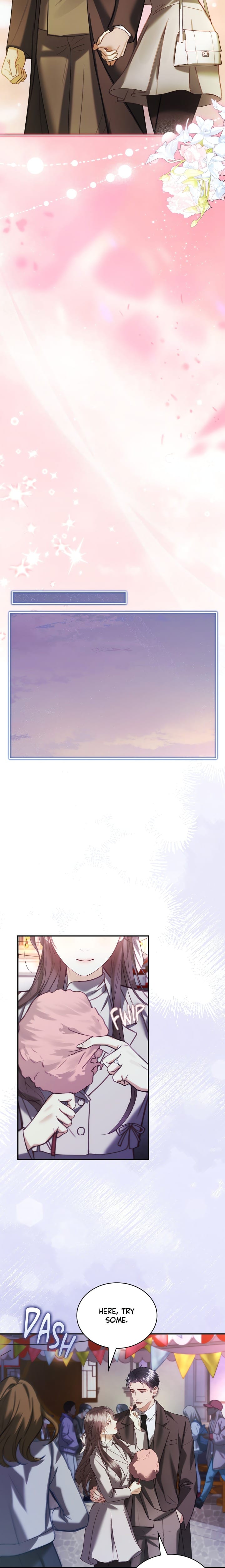 The Young Wife (Uncensored), chapter 59, page 20 of 23