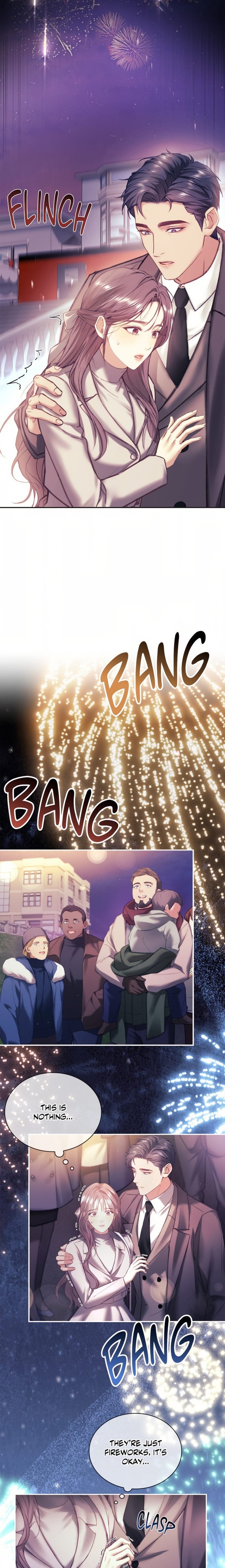 The Young Wife (Uncensored), chapter 60, page 6 of 20