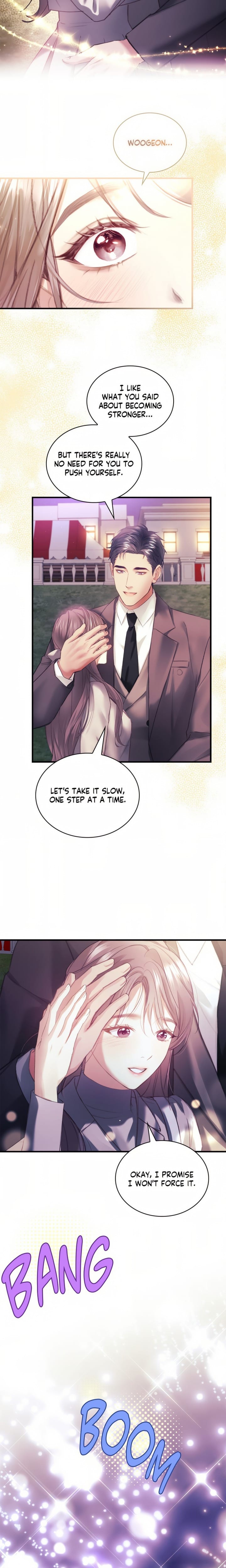 The Young Wife (Uncensored), chapter 60, page 8 of 20