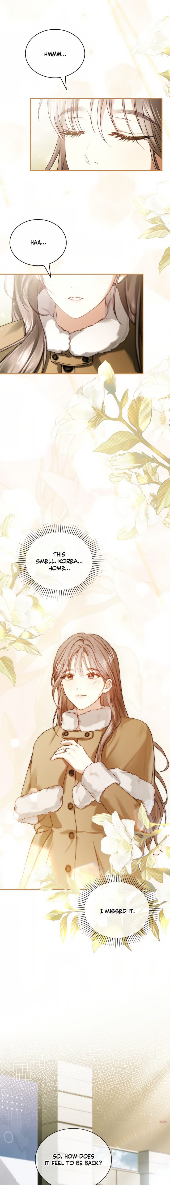 The Young Wife (Uncensored), chapter 60, page 11 of 20