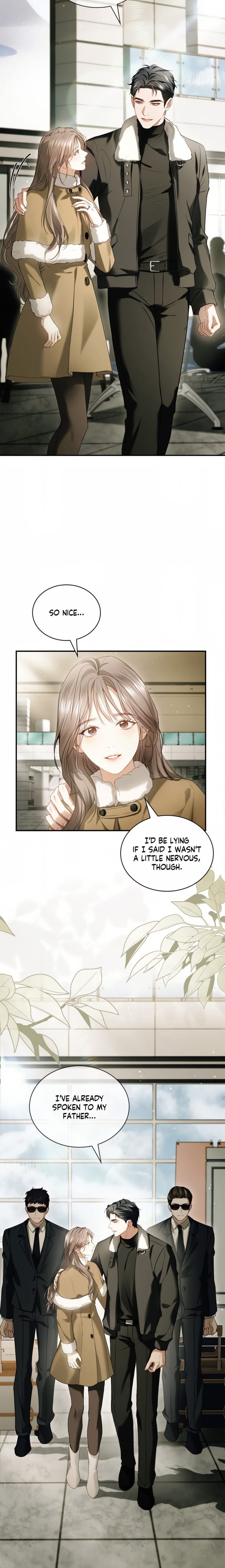 The Young Wife (Uncensored), chapter 60, page 12 of 20