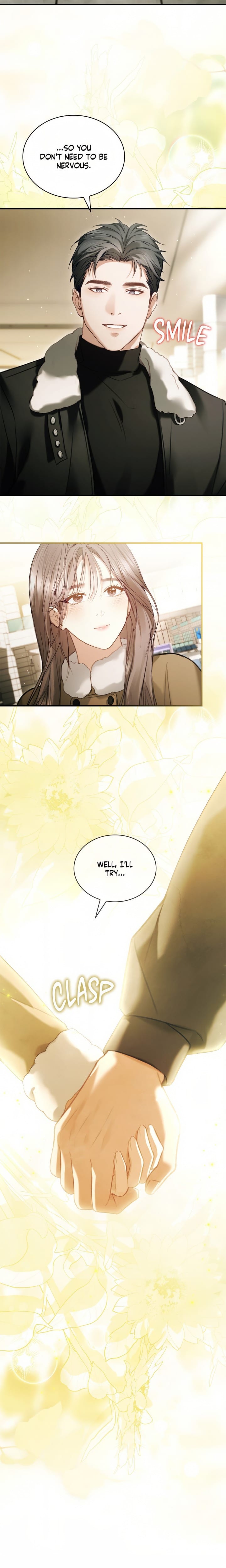 The Young Wife (Uncensored), chapter 60, page 13 of 20