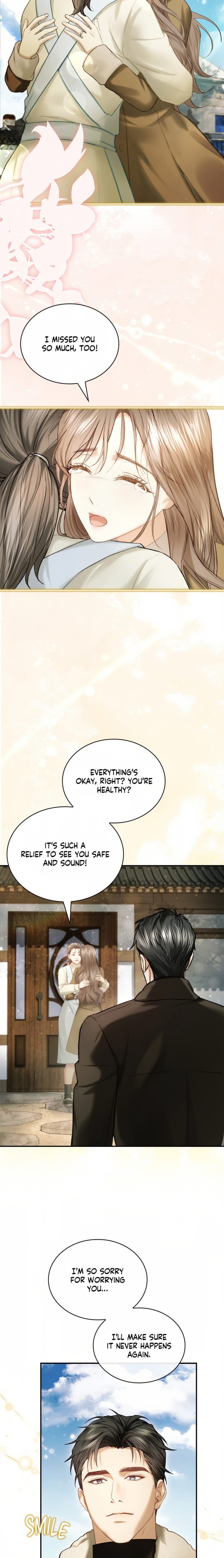 The Young Wife (Uncensored), chapter 60, page 16 of 20