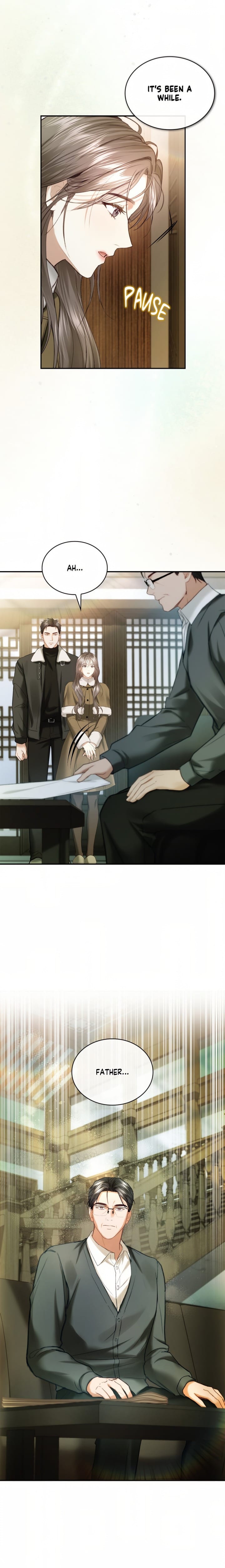 The Young Wife (Uncensored), chapter 60, page 18 of 20