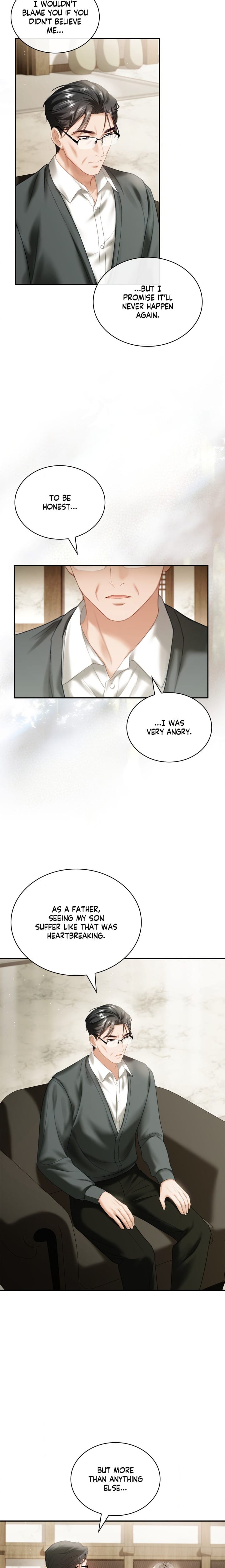 The Young Wife (Uncensored), chapter 61, page 6 of 21