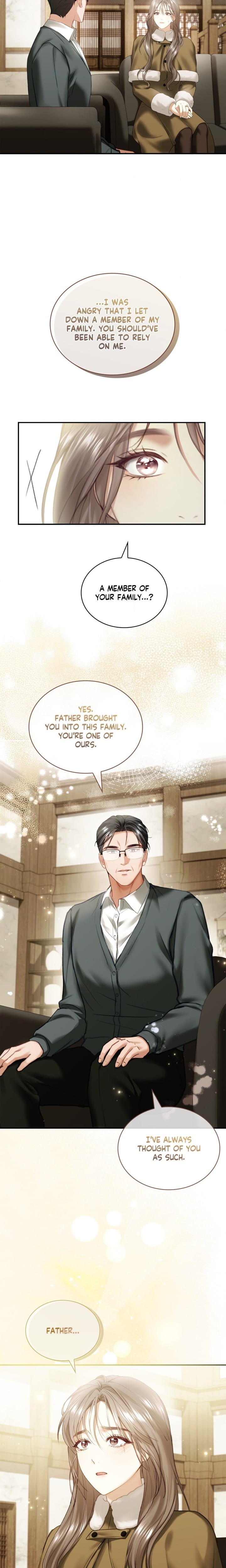 The Young Wife (Uncensored), chapter 61, page 7 of 21