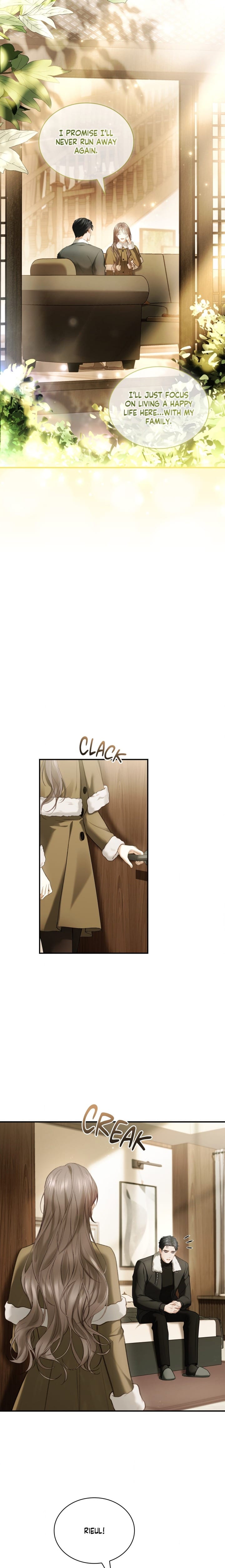 The Young Wife (Uncensored), chapter 61, page 10 of 21