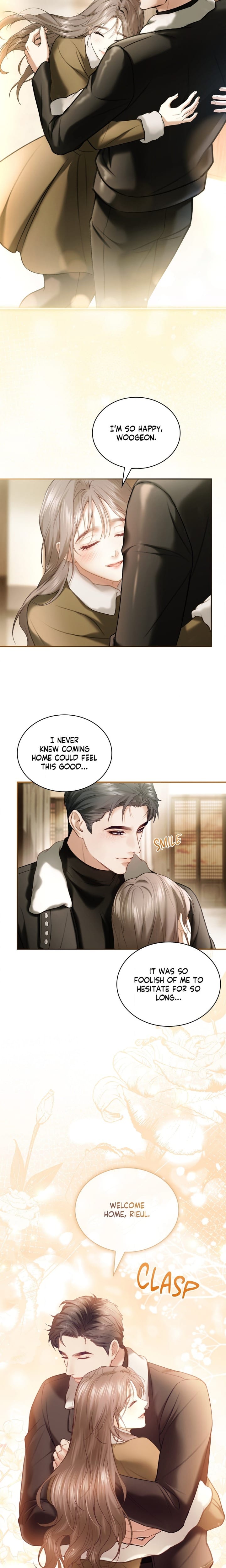 The Young Wife (Uncensored), chapter 61, page 13 of 21