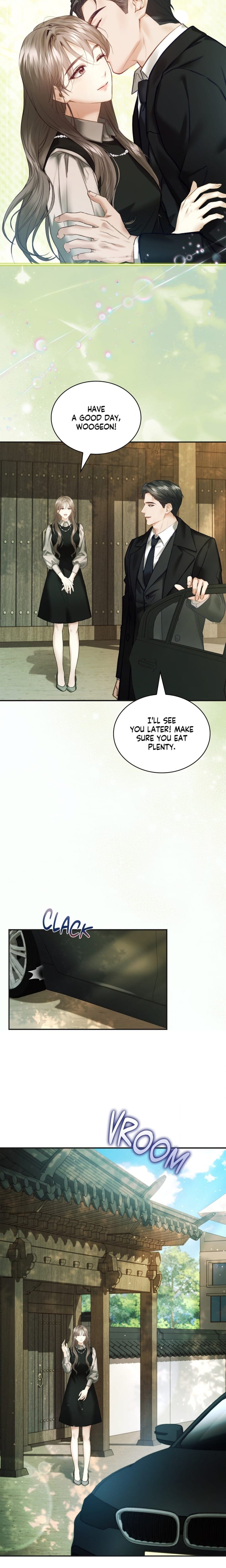 The Young Wife (Uncensored), chapter 61, page 15 of 21