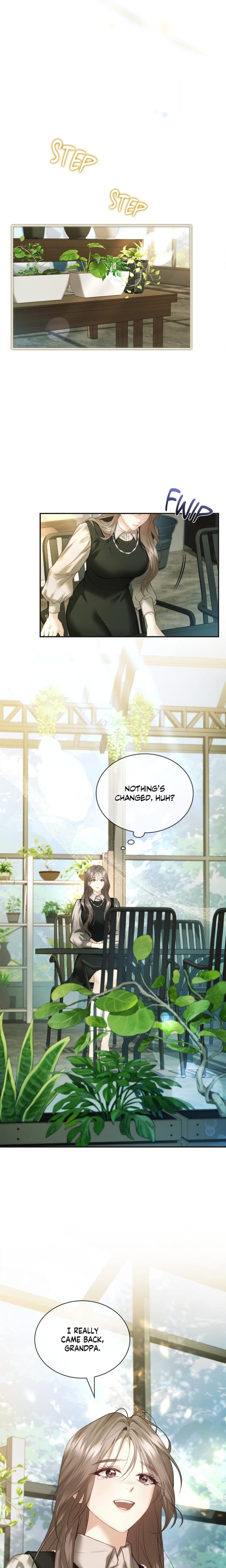 The Young Wife (Uncensored), chapter 61, page 17 of 21