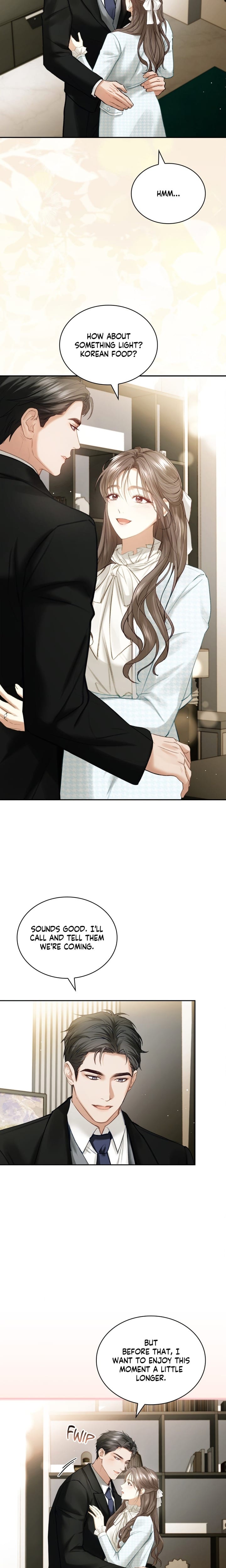 The Young Wife (Uncensored), chapter 62, page 5 of 22
