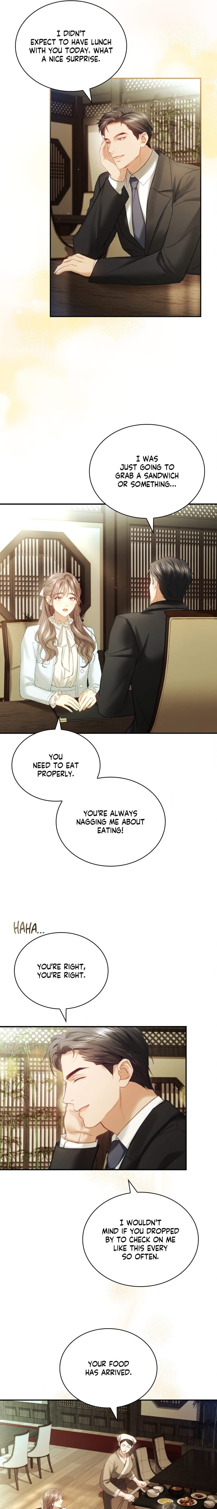 The Young Wife (Uncensored), chapter 62, page 8 of 22