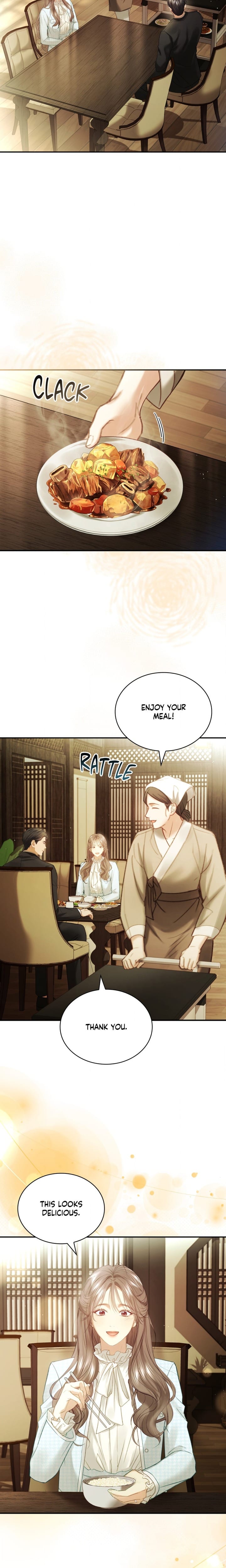 The Young Wife (Uncensored), chapter 62, page 9 of 22