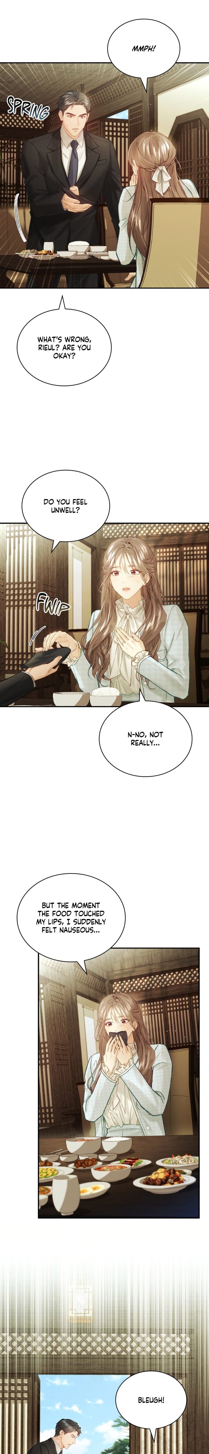 The Young Wife (Uncensored), chapter 62, page 11 of 22