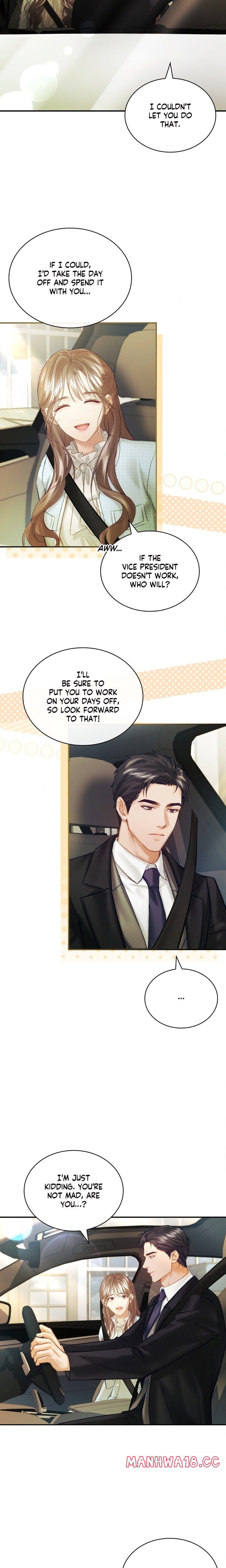 The Young Wife (Uncensored), chapter 62, page 16 of 22