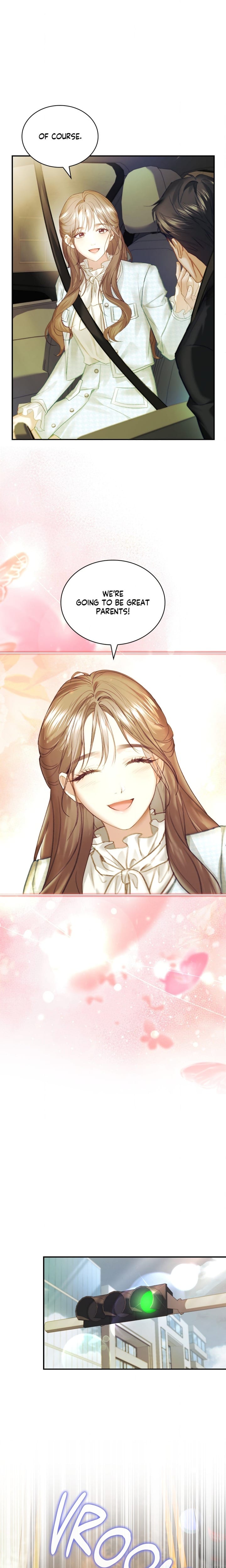 The Young Wife (Uncensored), chapter 62, page 19 of 22