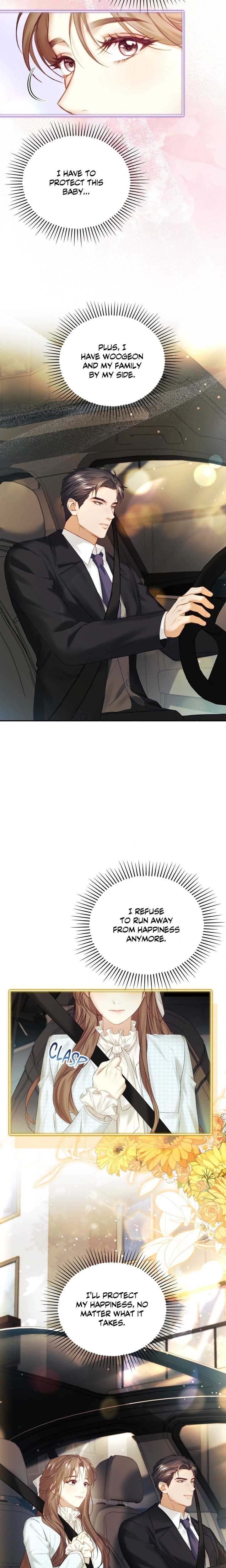 The Young Wife (Uncensored), chapter 62, page 21 of 22