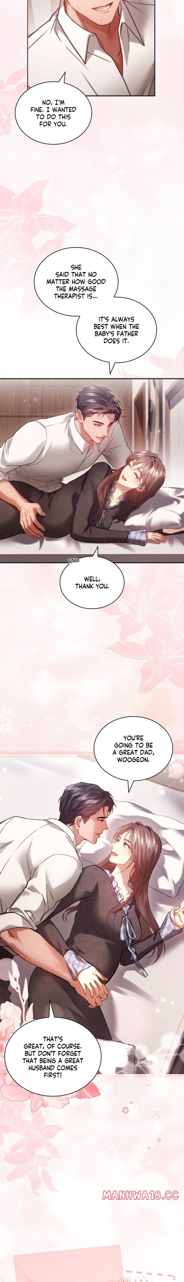 The Young Wife (Uncensored), chapter 63, page 5 of 25