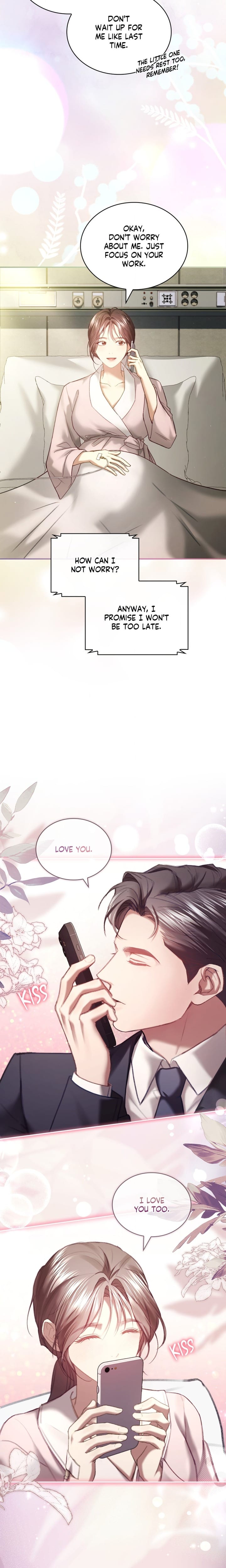 The Young Wife (Uncensored), chapter 63, page 14 of 25