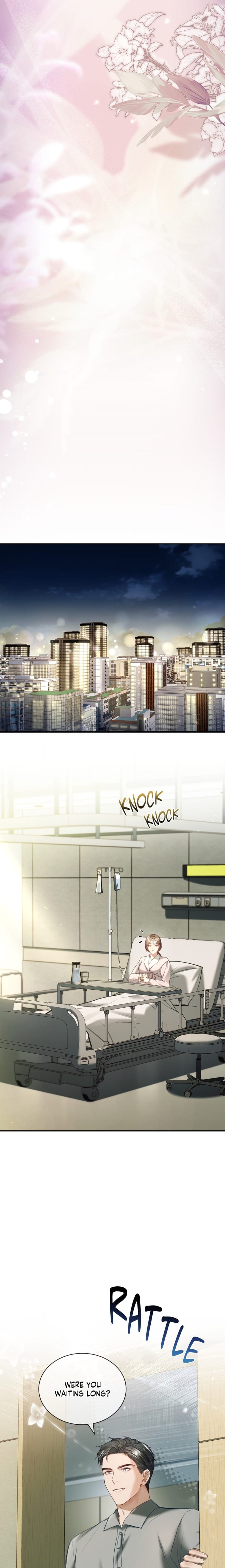 The Young Wife (Uncensored), chapter 63, page 15 of 25