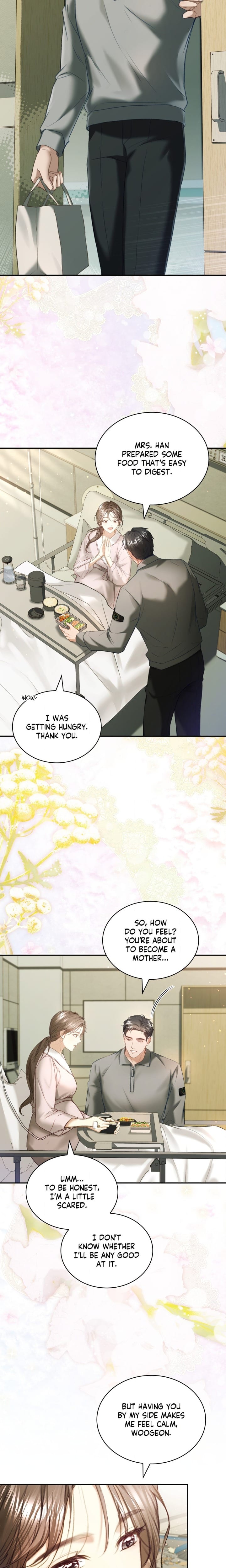 The Young Wife (Uncensored), chapter 63, page 16 of 25