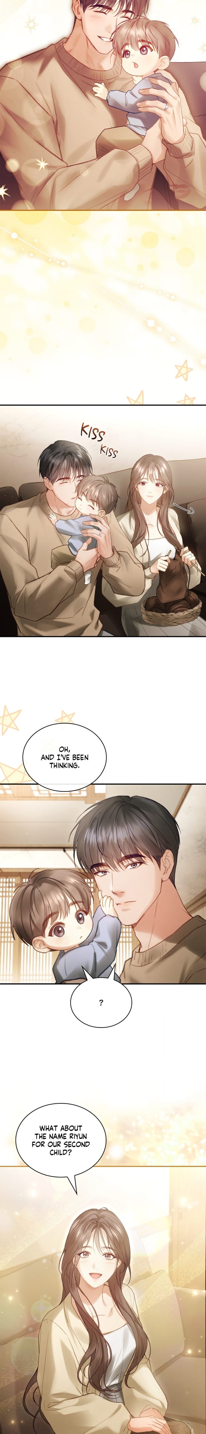 The Young Wife (Uncensored), chapter 64, page 6 of 21