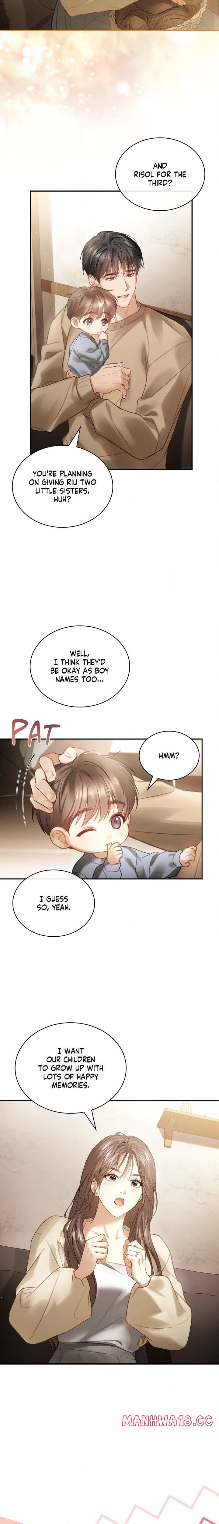 The Young Wife (Uncensored), chapter 64, page 7 of 21