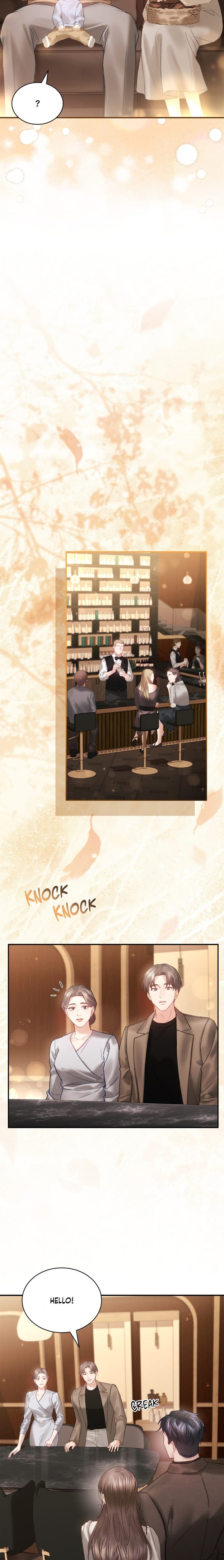 The Young Wife (Uncensored), chapter 64, page 10 of 21