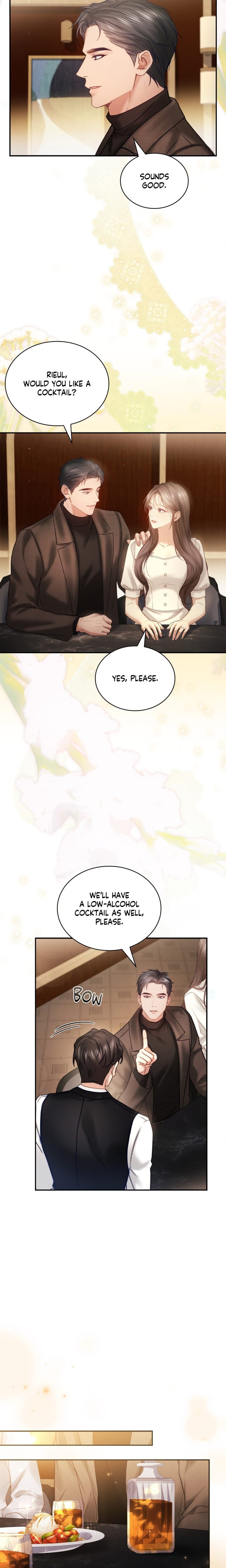 The Young Wife (Uncensored), chapter 64, page 14 of 21