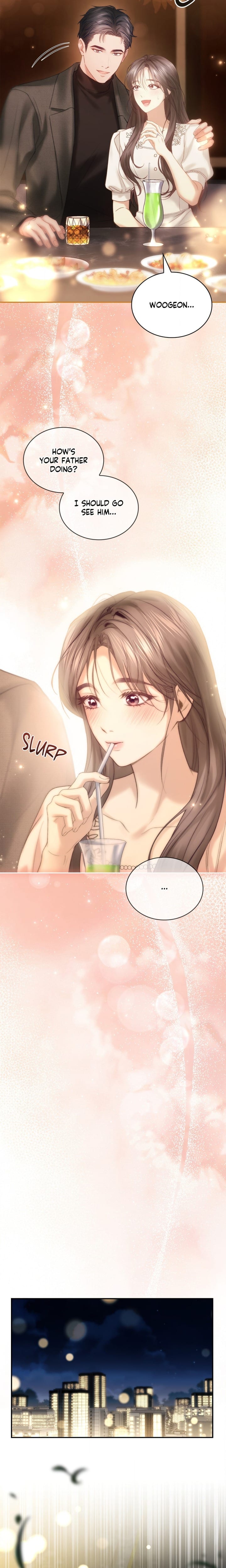 The Young Wife (Uncensored), chapter 64, page 17 of 21