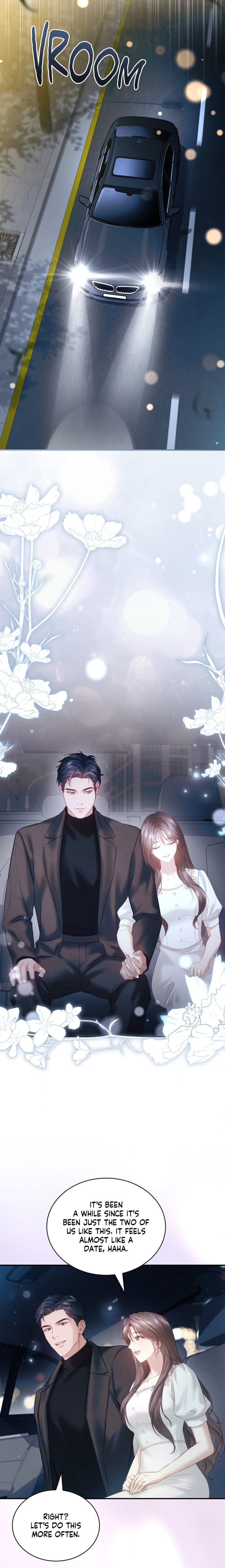 The Young Wife (Uncensored), chapter 64, page 18 of 21