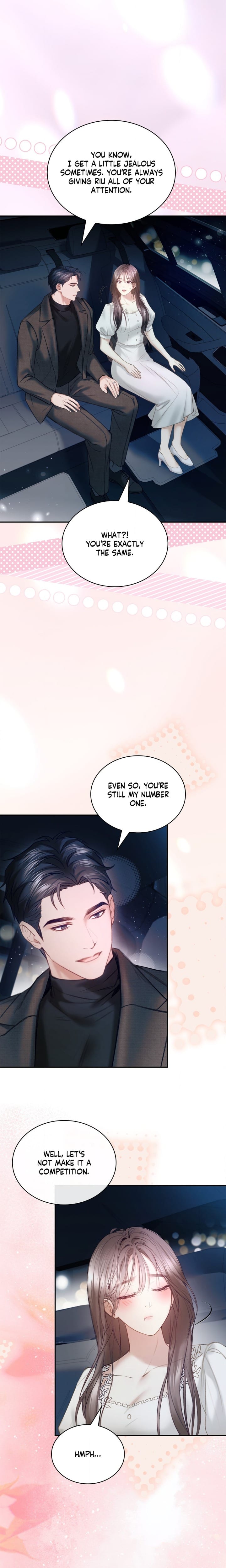 The Young Wife (Uncensored), chapter 64, page 19 of 21