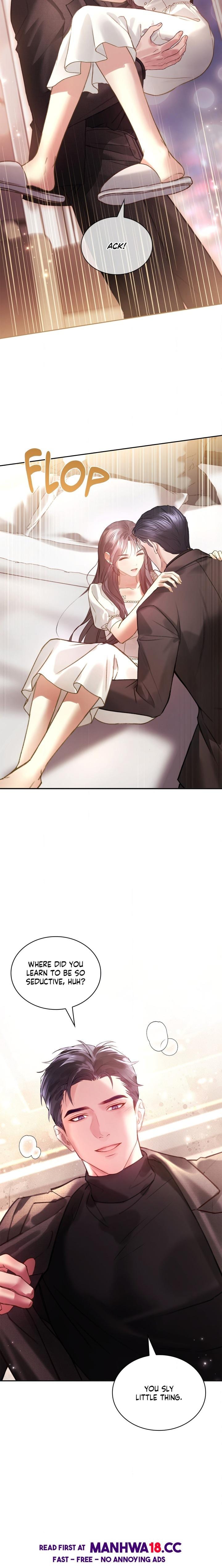 The Young Wife (Uncensored), chapter 65, page 7 of 23