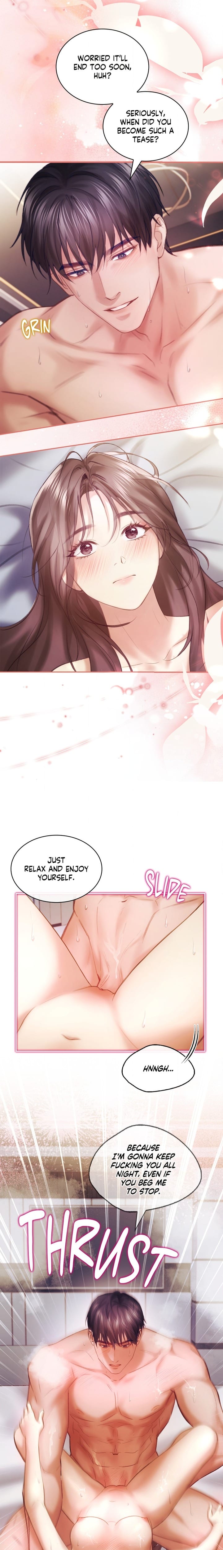 The Young Wife (Uncensored), chapter 65, page 16 of 23