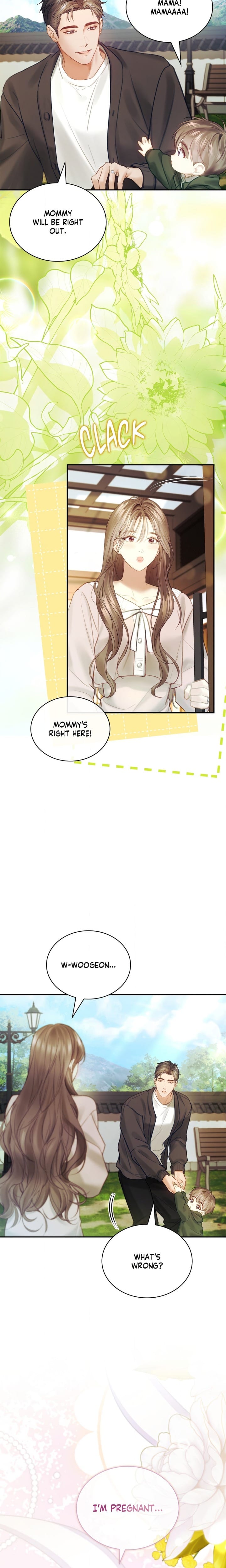 The Young Wife (Uncensored), chapter 65, page 19 of 23