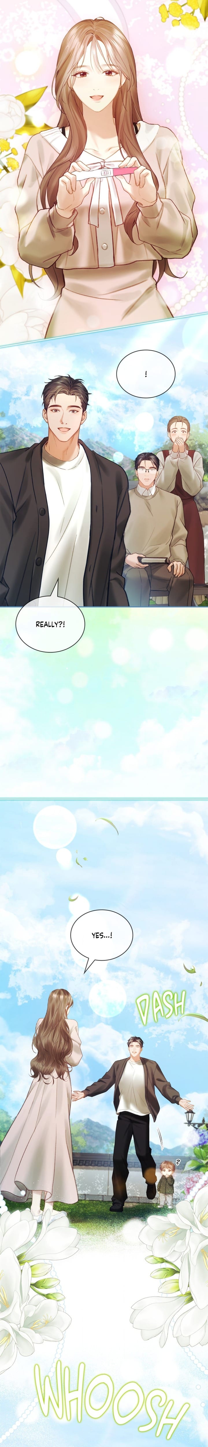 The Young Wife (Uncensored), chapter 65, page 20 of 23