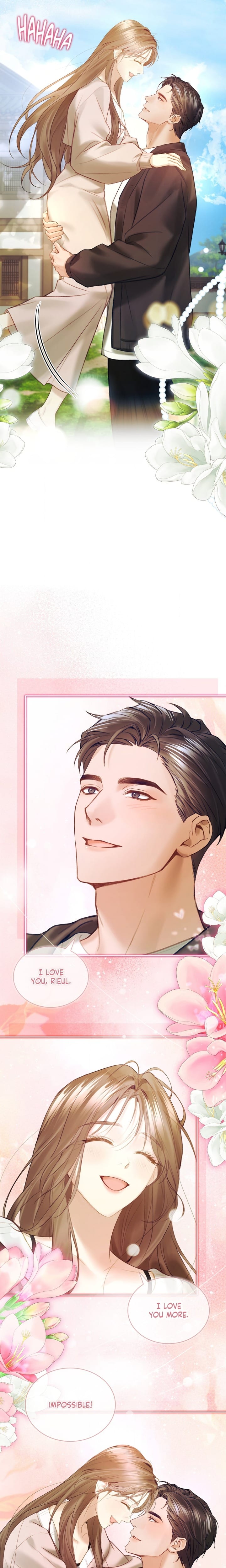 The Young Wife (Uncensored), chapter 65, page 21 of 23