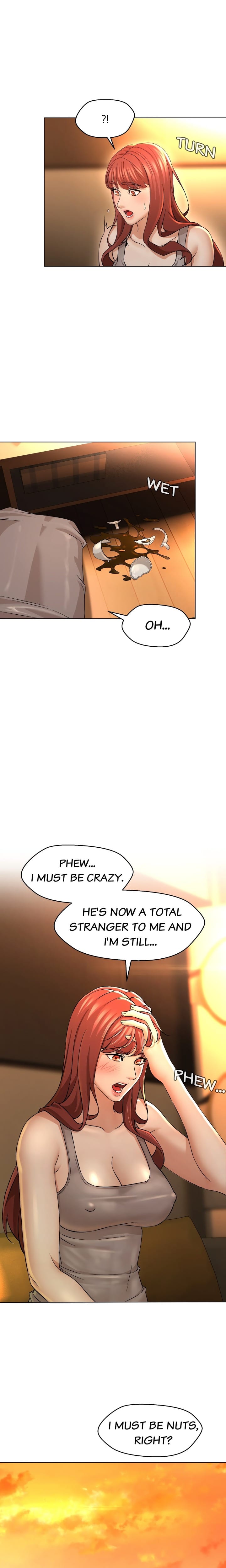 Their Forbidden Love Uncensored, chapter 1, page 10 of 21