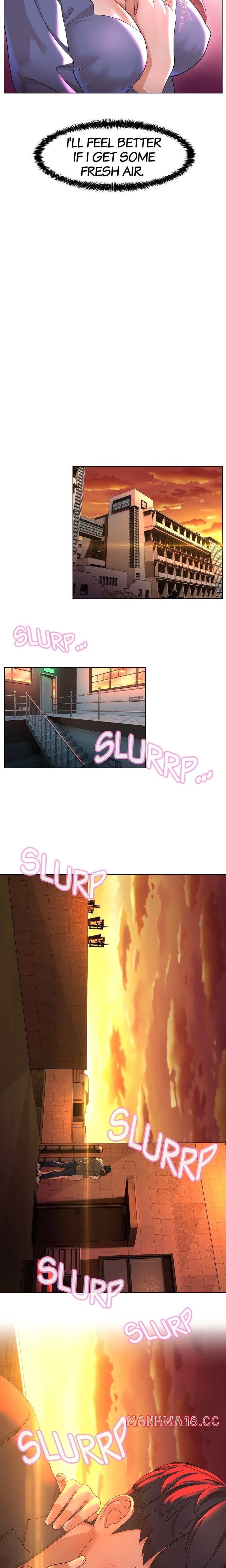 Their Forbidden Love Uncensored, chapter 5, page 13 of 15